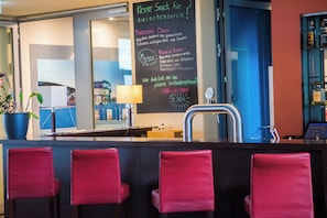 บาร์ (ในที่พัก)