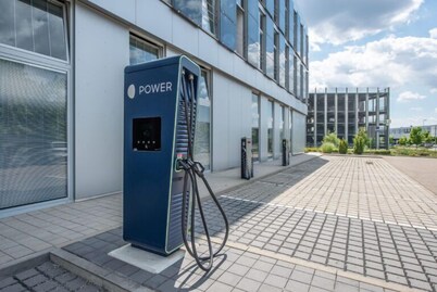 Livenwork Hotel&CoWorking GVZ Ingolstadt