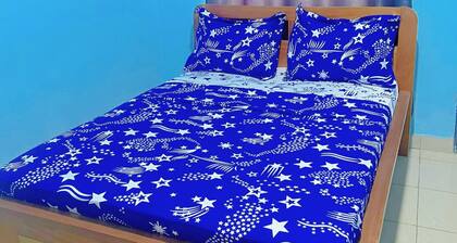 New room in the heart of Bonapriso