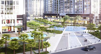 HMH- Vinhomes TIme City - Park Hill