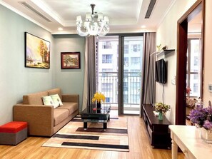 Apartment, 3 Bedrooms