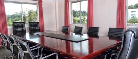 Salle de réunion