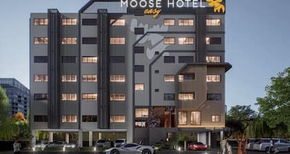 Moose Easy Hotel