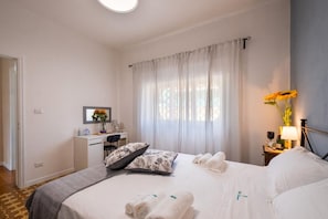 2 Schlafzimmer