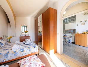 1 bedroom - Coral Apartment In Porto Cesareo (Torre Lapillo)