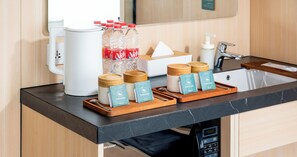 Room amenity - Bobocabin Kawah Ciwidey Bandung  (Rancabali)