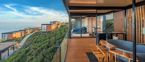 Wi-fi (inkludert) og sengetøy