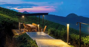 Exterior - Bobocabin Signature Kawah Ciwidey Bandung  (Rancabali)