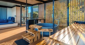 Free WiFi - Bobocabin Kawah Ciwidey Bandung  (Rancabali)