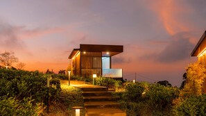 Exterior - Bobocabin Kawah Ciwidey Bandung  (Rancabali)