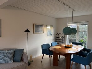 Dineren