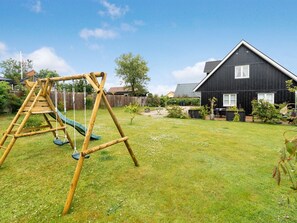 Barnområde