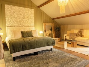 Schallisolierte Zimmer, kostenloses WLAN