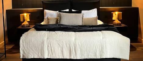1 chambre, chambres insonorisées, Wi-Fi gratuit