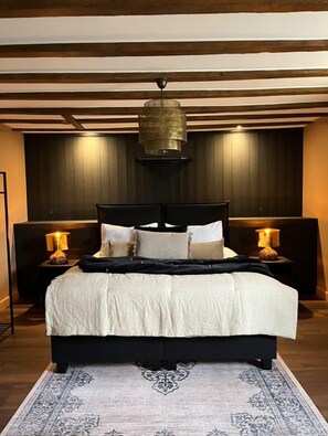 Sistema de insonorización y wifi gratis