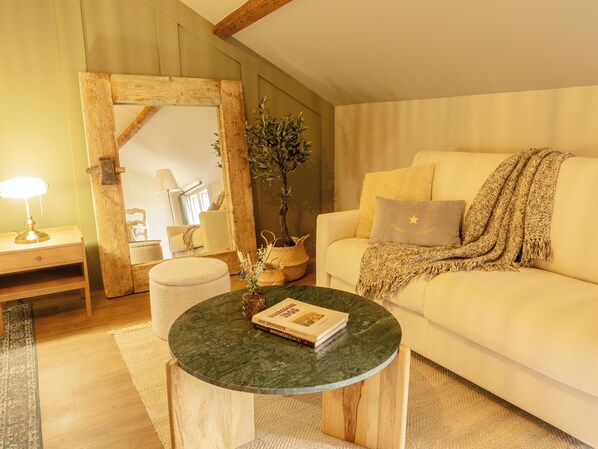 Chambres insonorisées, Wi-Fi gratuit