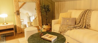 La Longere de Bourgogne