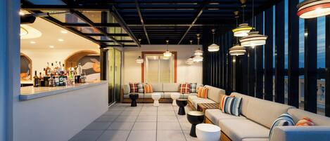 Bar (na propriedade)