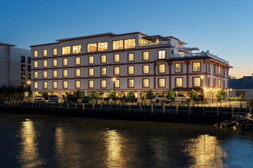 Hotel Amalga ST. Augustine Tribute Portfolio