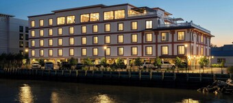 Hotel Amalga ST. Augustine Tribute Portfolio