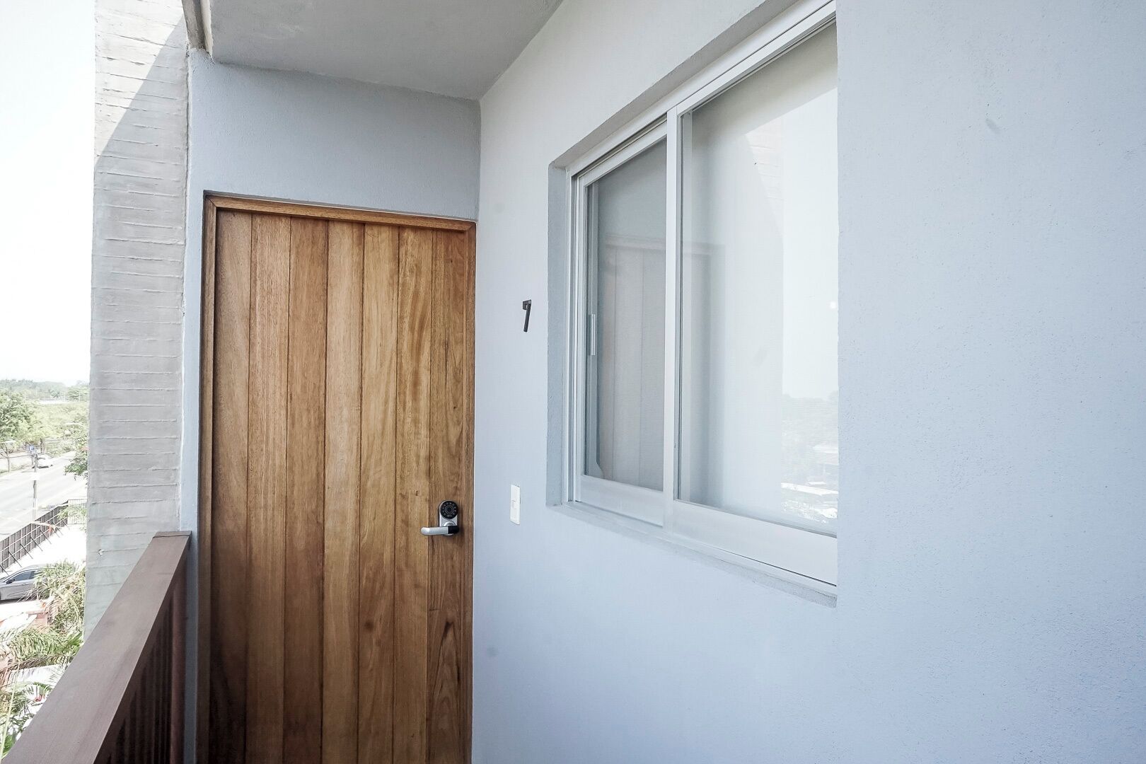 Inngangsparti