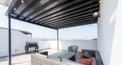 Puerto Vallarta Calm Getaway with Pool