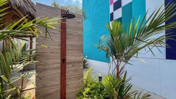 Perincian bahagian dalam