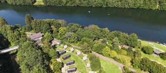 Bigge Elements Tinyhaus 3 "Luft"