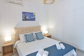 Apartment, 2 Bedrooms - Zografia Apartments (Corfu)
