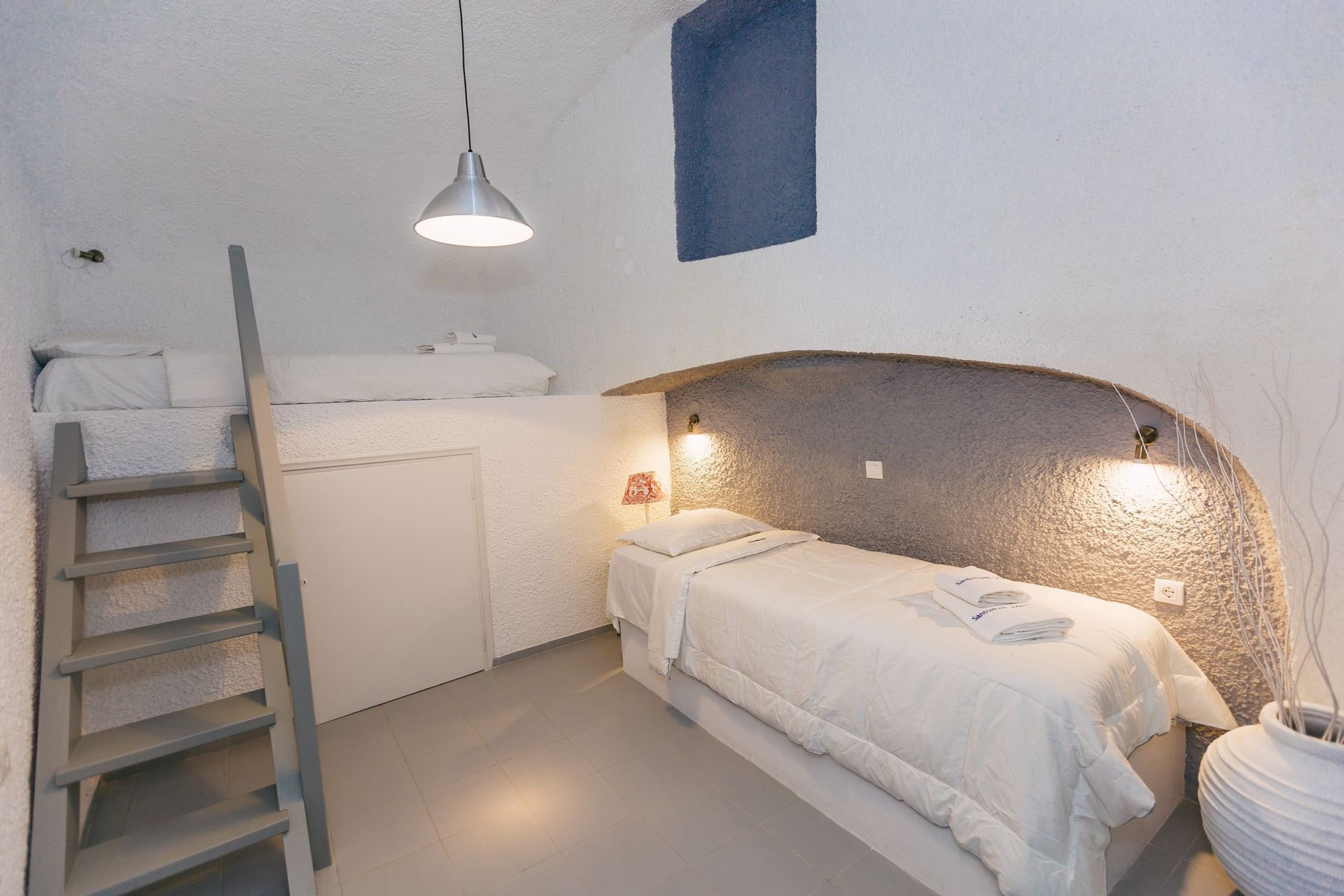 2 camere, culla da viaggio, Wi-Fi gratuito, lenzuola