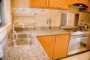 Shared fridge - Wins Homes (Kigali)