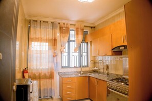 Fridge - Wins Homes (Kigali)