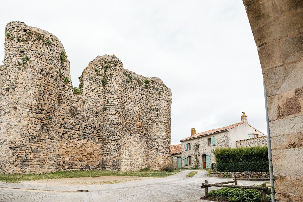 Image de profil de l’hôte