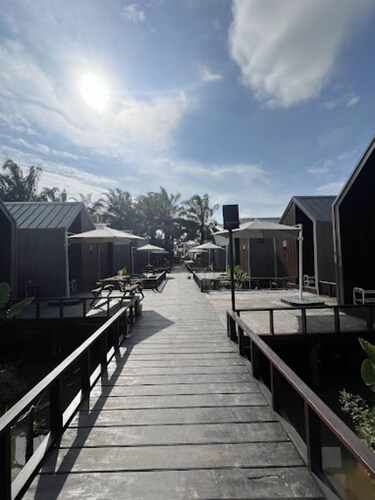 Nusantara Cabin and Coffee