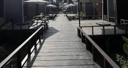 Nusantara Cabin and Coffee