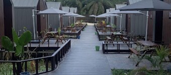 Nusantara Cabin and Coffee