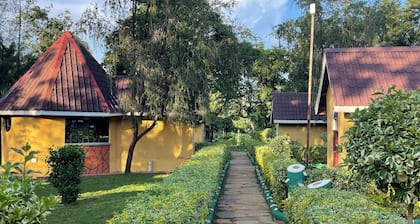 Guava Resort Butere