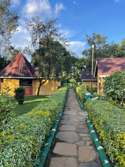Guava Resort Butere