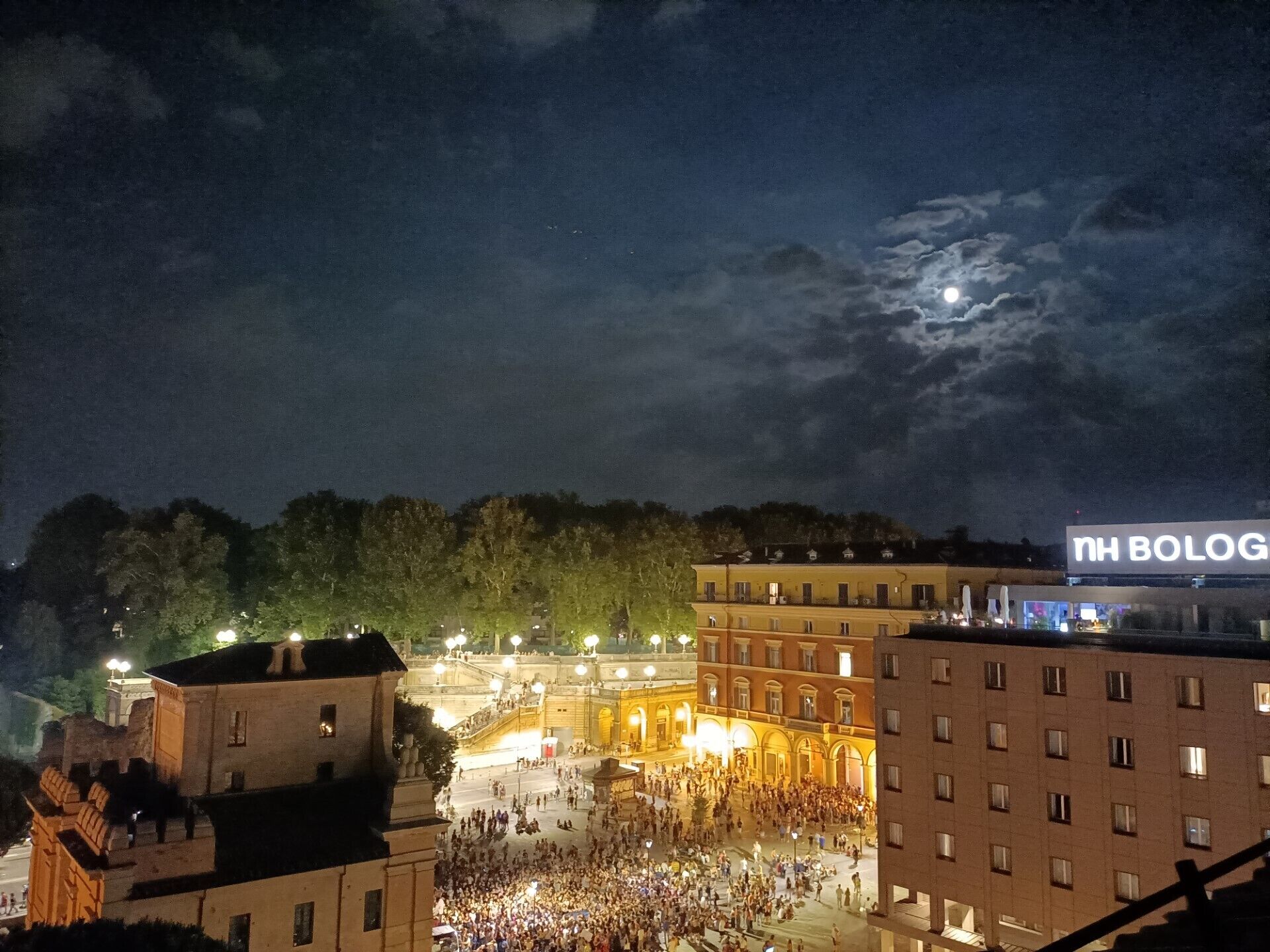 Foto - b&b Center Gallery