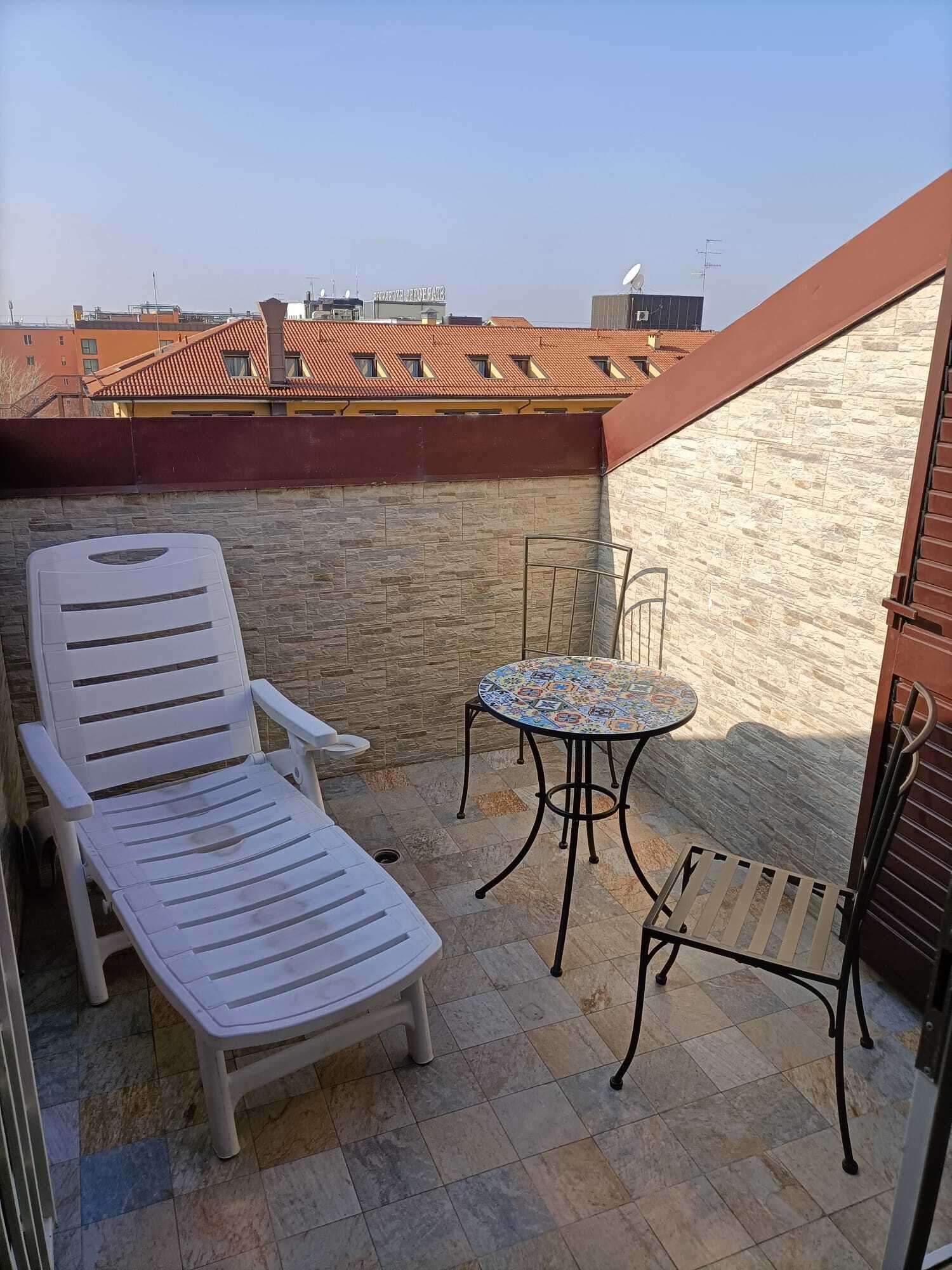 Foto - b&b Center Gallery