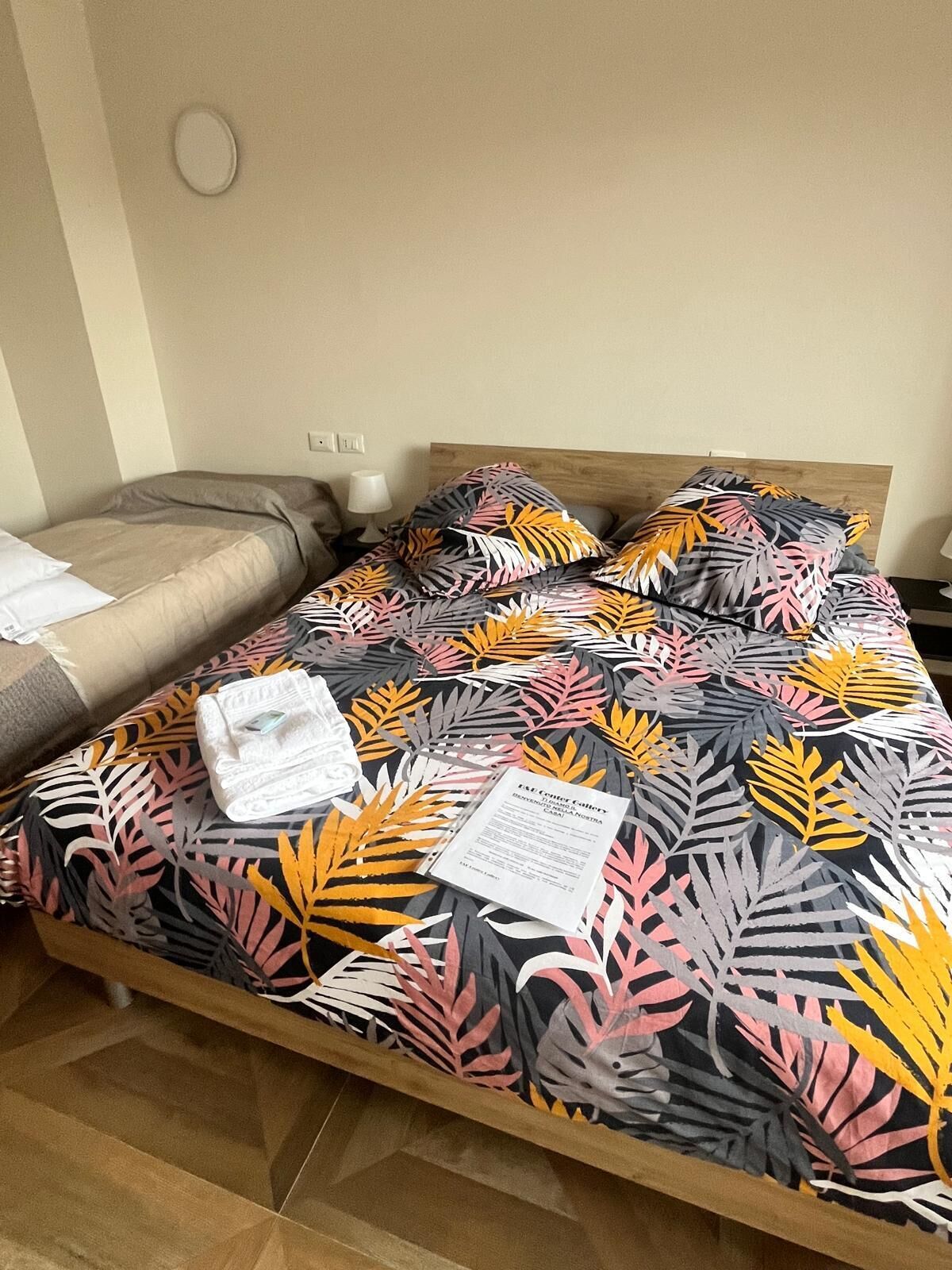 Foto - b&b Center Gallery