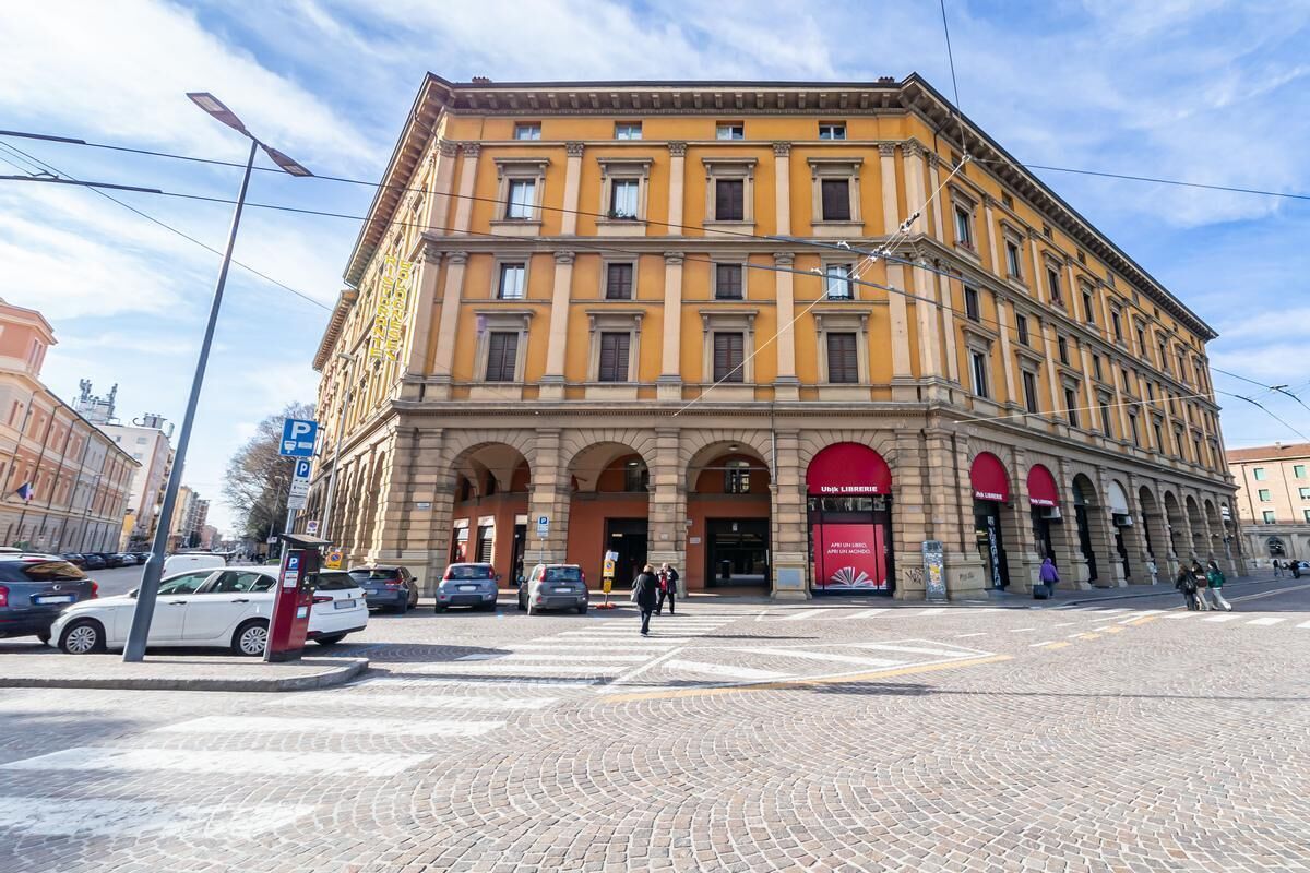 Foto - b&b Center Gallery