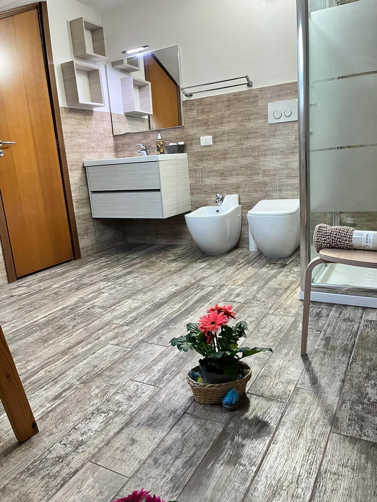 Foto - b&b Center Gallery