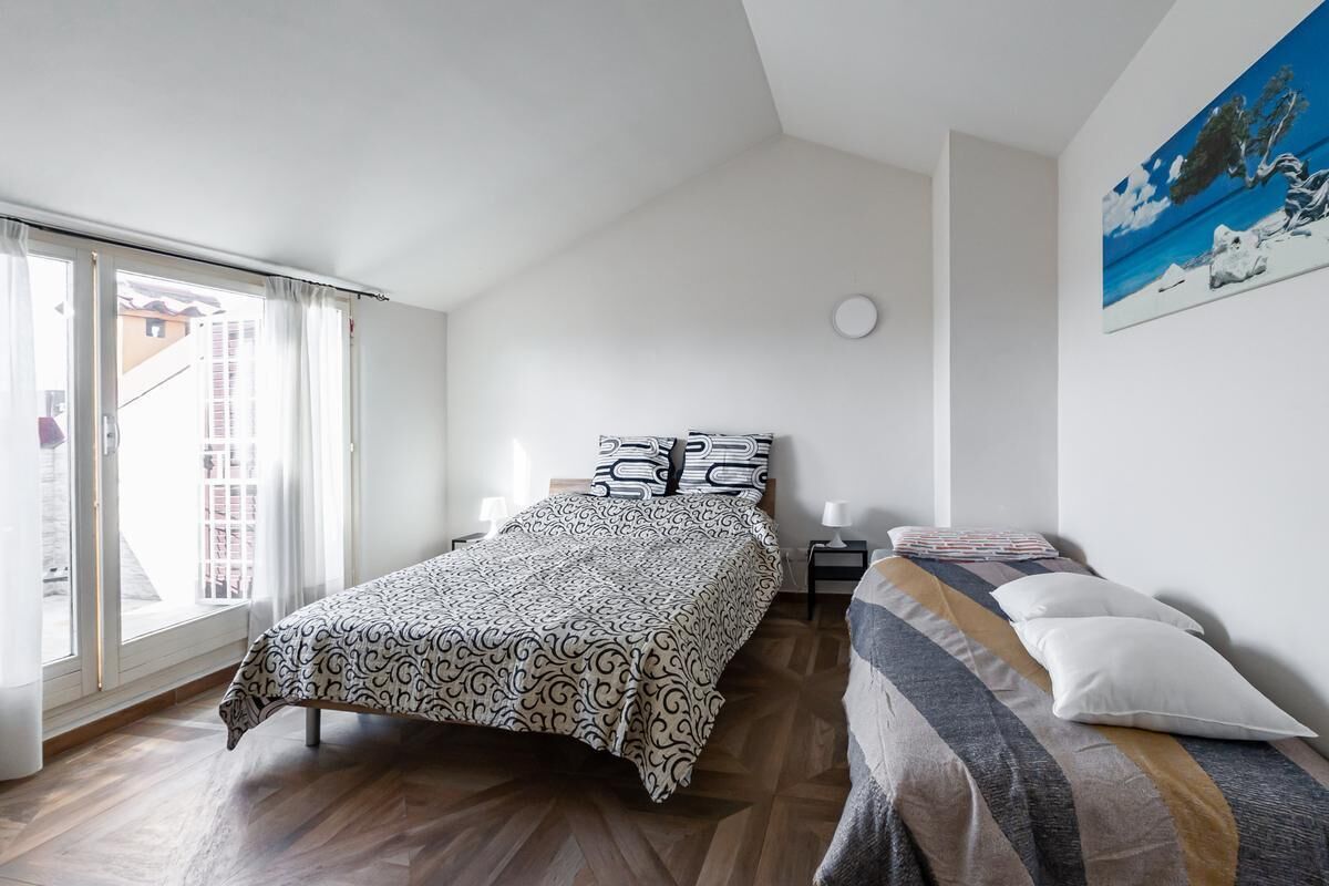 Foto - b&b Center Gallery