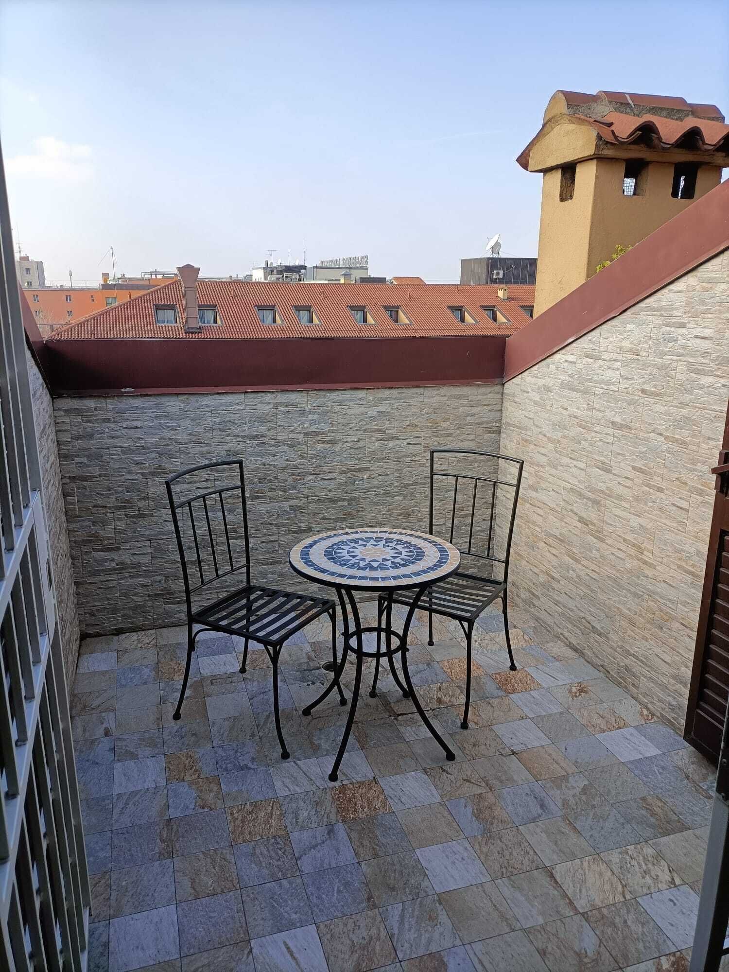 Foto - b&b Center Gallery