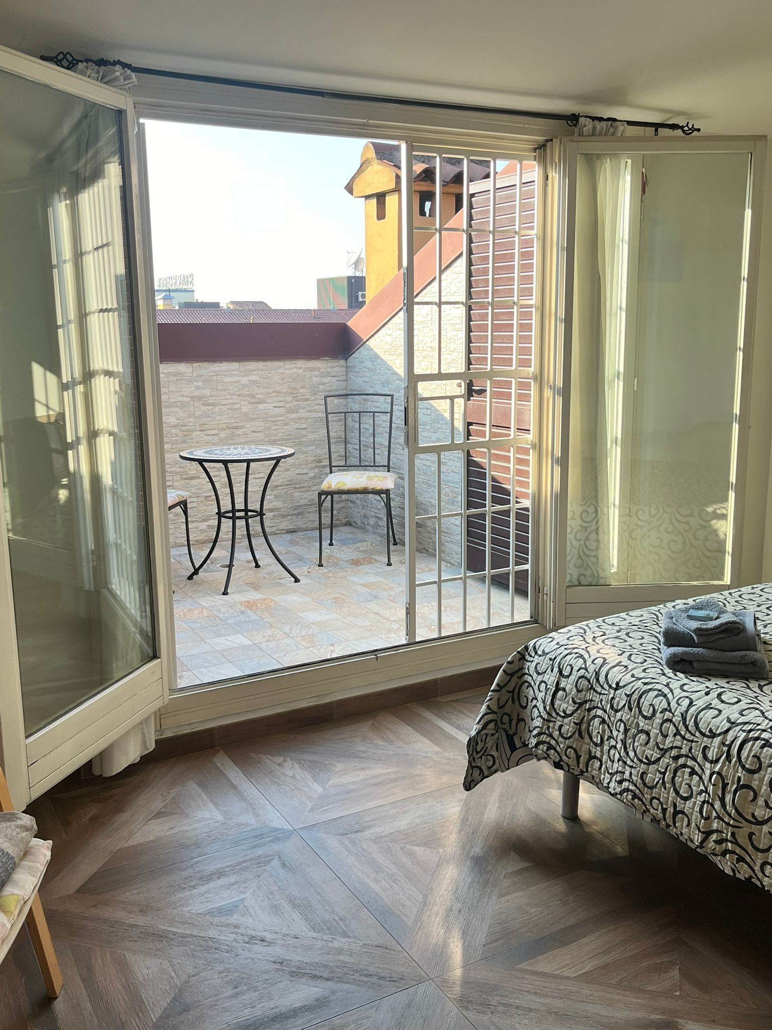 Foto - b&b Center Gallery