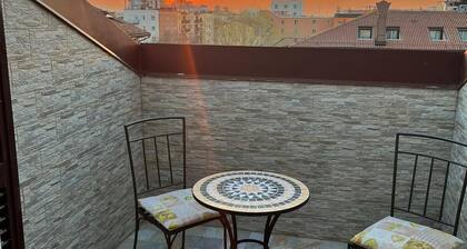 B&B Center Gallery