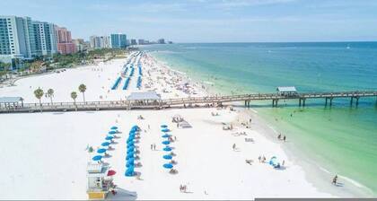 Home Close to Clearwater Beach