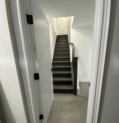 Redeemer Wealthy place, Ancaster