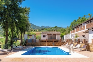 Exterior - Málaga Sierra de las Nieves Real Spain Adults Recommended (Casarabonela)